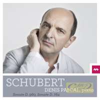 Schubert: Sonates D. 960 & D. 784
